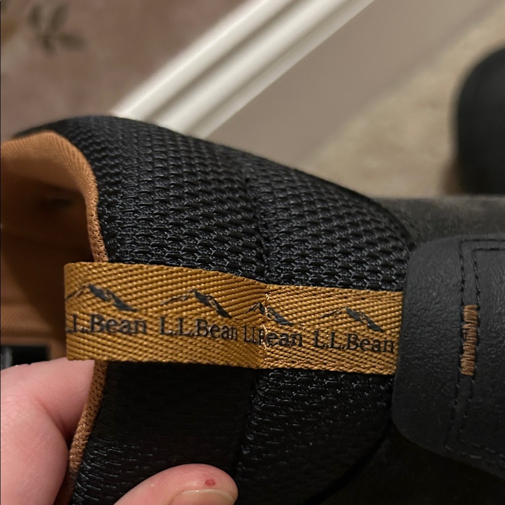 L.L. Bean Hiking Boots - Picture 8 of 9